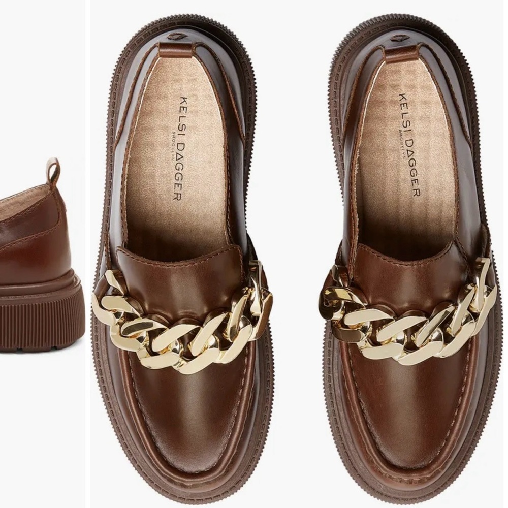 Pulse Chain Platform Loafer (Women)
Kelsi Dagger Brooklyn 8